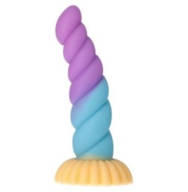 % Fallo con ventosa Dildo Monstertoyz Morganal - Dildo Creature - S...