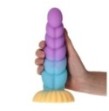 % Fallo con ventosa Dildo Monstertoyz Morganal