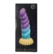 % Fallo con ventosa Dildo Monstertoyz Morganal