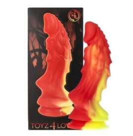 Fallo con ventosa Dildo Monstertoyz Ade Gode - Dildo Creature - Sex...