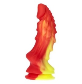 Fallo con ventosa Dildo Monstertoyz Ade Gode - Dildo Creature - Sex...