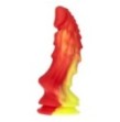 Fallo con ventosa Dildo Monstertoyz Ade Gode