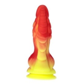 Fallo con ventosa Dildo Monstertoyz Ade Gode - Dildo Creature - Sex...