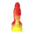 Fallo con ventosa Dildo Monstertoyz Ade Gode