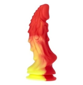 Fallo con ventosa Dildo Monstertoyz Ade Gode - Dildo Creature - Sex...