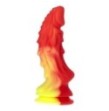 Fallo con ventosa Dildo Monstertoyz Ade Gode