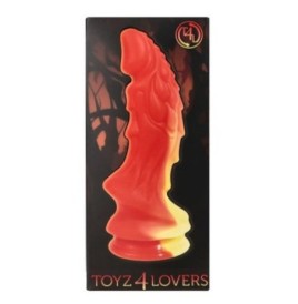 Fallo con ventosa Dildo Monstertoyz Ade Gode - Dildo Creature - Sex...