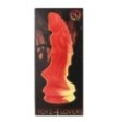 Fallo con ventosa Dildo Monstertoyz Ade Gode