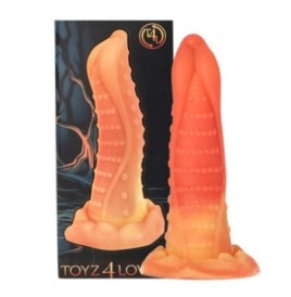 Fallo con ventosa Dildo Monstertoyz Frollo non ti mollo - Dildo Cre...