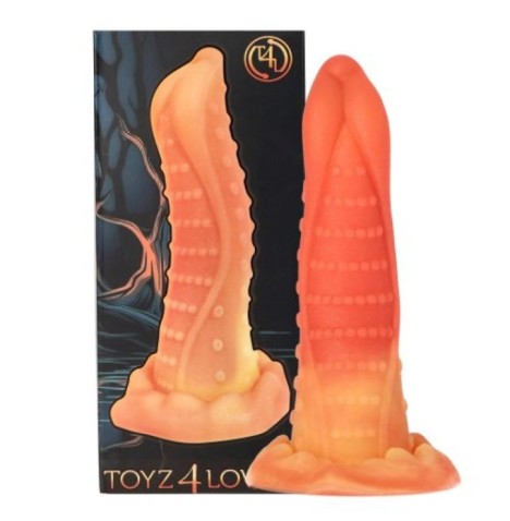 Fallo con ventosa Dildo Monstertoyz Frollo non ti mollo - Dildo Cre...