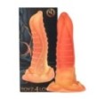 Fallo con ventosa Dildo Monstertoyz Frollo non ti mollo