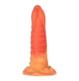 Fallo con ventosa Dildo Monstertoyz Frollo non ti mollo - Dildo Cre...