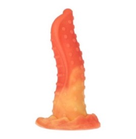 Fallo con ventosa Dildo Monstertoyz Frollo non ti mollo - Dildo Cre...