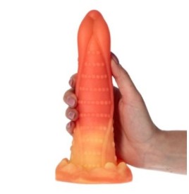 Fallo con ventosa Dildo Monstertoyz Frollo non ti mollo - Dildo Cre...