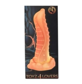 Fallo con ventosa Dildo Monstertoyz Frollo non ti mollo - Dildo Cre...