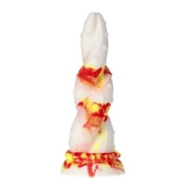 Fallo con ventosa Dildo Monstertoyz Jafarlo - Dildo Creature - Sexy...