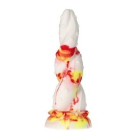 Fallo con ventosa Dildo Monstertoyz Jafarlo - Dildo Creature - Sexy...