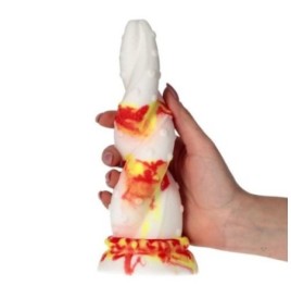 Fallo con ventosa Dildo Monstertoyz Jafarlo - Dildo Creature - Sexy...