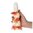 Fallo con ventosa Dildo Monstertoyz Jafarlo