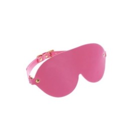 Maschera occhi Blindfold - Maschere - Sexy Shop Ingrosso