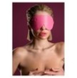 Maschera occhi Blindfold