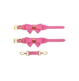 manette bondage Wrist Cuffs - Manette - Sexy Shop Ingrosso