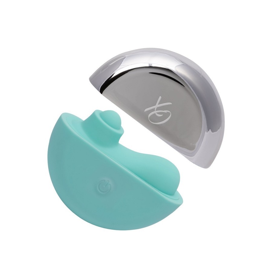 Stimolatore vaginale pulsante Ovation Acclaim