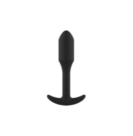 Plug anale in silicone Smooth Anal Plug - Plug Anale - Sexy Shop In...