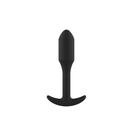 Plug anale in silicone Smooth Anal Plug - Plug Anale - Sexy Shop In...