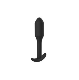 Plug anale in silicone Smooth Anal Plug - Plug Anale - Sexy Shop In...