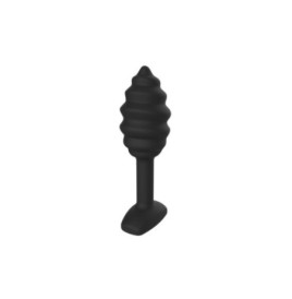 Plug anale in silicone Swirl Anal Plug - Plug Anale - Sexy Shop Ing...