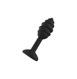 Plug anale in silicone Swirl Anal Plug - Plug Anale - Sexy Shop Ing...