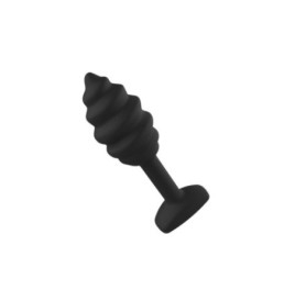 Plug anale in silicone Swirl Anal Plug - Plug Anale - Sexy Shop Ing...