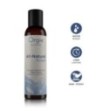 Lubrificante naturale gel orgie all natural acqua