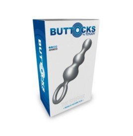 Plug anale The Stuffer 3-Balls Plug - Plug Anale - Sexy Shop Ingrosso