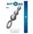 Plug anale The Stuffer 3-Balls Plug