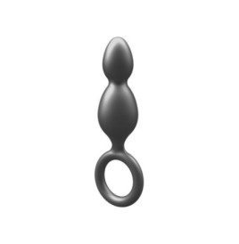 Plug anale The Plugger 2-Balls Plug - Plug Anale - Sexy Shop Ingrosso