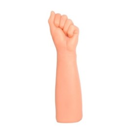 Fallo anale vaginale The Fist ToyJoy Get Real 30 cm - Falli - Sexy ...