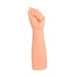 Fallo anale vaginale The Fist ToyJoy Get Real 30 cm