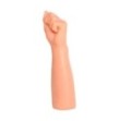 Fallo anale vaginale The Fist ToyJoy Get Real 30 cm