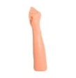 Fallo anale vaginale The Fist ToyJoy Get Real 30 cm