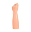 Fallo anale vaginale The Fist ToyJoy Get Real 30 cm