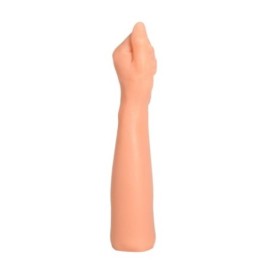 Fallo anale vaginale The Fist ToyJoy Get Real 30 cm - Falli - Sexy ...