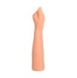 Fallo anale vaginale The Fist ToyJoy Get Real 30 cm