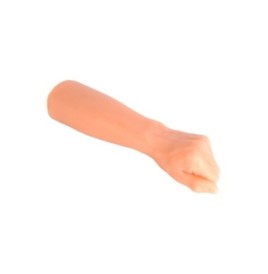 Fallo anale vaginale The Fist ToyJoy Get Real 30 cm - Falli - Sexy ...