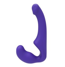 Strap ON Bend Over Boyfriend Silicone - Falli Strap On - Sexy Shop ...