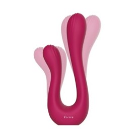 Vibratore doppio Sync Sensation Vibrator - Vibratori Doppi - Sexy S...