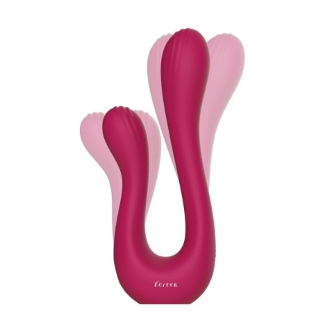 Vibratore doppio Sync Sensation Vibrator - Vibratori Doppi - Sexy S...