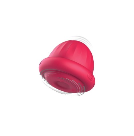 Stimolatore vaginale Pearl Pulse Duo Stimulator - Stimolatori Vagin...