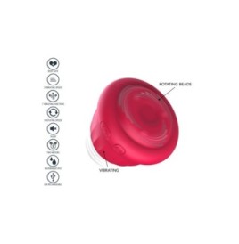 Stimolatore vaginale Pearl Pulse Duo Stimulator - Stimolatori Vagin...